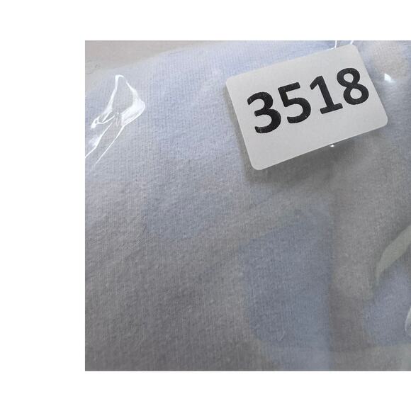 Dream Jeannes Quacker Factory White Cargo Skort Jersey Knit Size Large - Picture 10 of 11